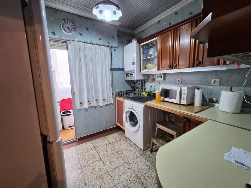 Foto e2df9a44-7aaa-4816-ba86-ced2ba14895b. Piso en Campamento Madrid