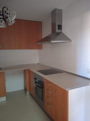 Chalet à Santo Domingo - Caudilla