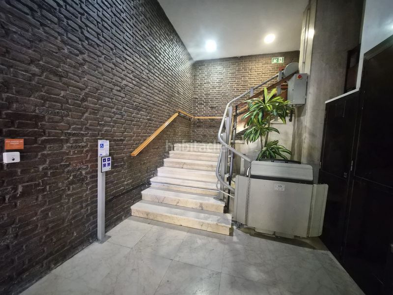 Foto 8bbdad01-c994-4691-9fd9-e8ded75141f6. Piso en Imperial Madrid