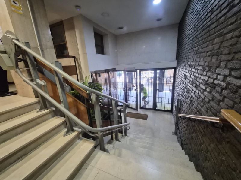 Foto bbe39f5f-3c6f-450c-a4bd-7e9b0931cfa1. Piso en Imperial Madrid