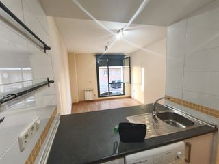 Apartament a Calle del Quijote 10