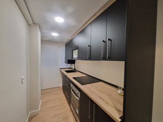 Appartement à La Alhóndiga. Exclusividad, diseño y reforma integral a estrenar en getafe  ha