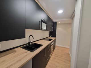 Flat in La Alhóndiga. Exclusividad, diseño y reforma integral a estrenar en getafe  ha