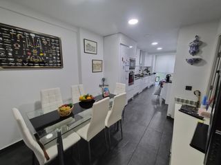 Flat in Norte-Universidad