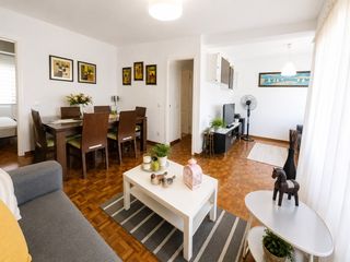 Appartamento in Calle de jerónimo del moral 69. Piso a la venta en ciempozuelos
