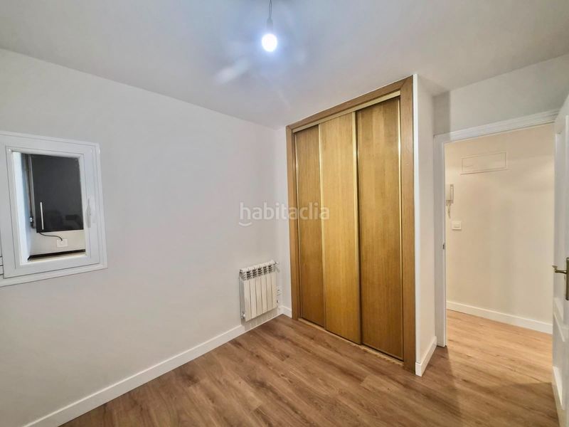 Foto b1b9892e-b135-4292-9469-d061b73a0763. Flat with heating in La Alhóndiga Getafe