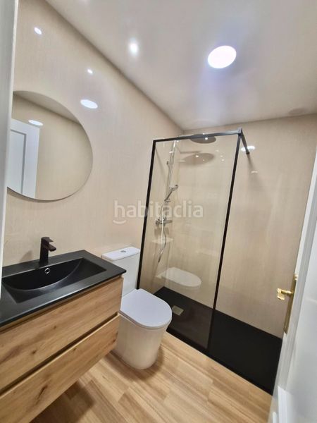 Foto fdb8f765-68c1-4b5a-b964-d9b70ebd12ff. Flat with heating in La Alhóndiga Getafe