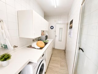 Pis  Calle moncada. Piso de 68 m² construidos, listo para entrar a vivir