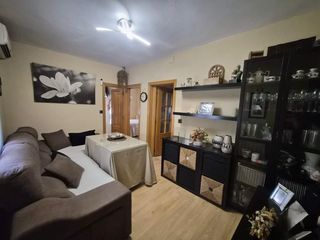Appartement à Casco Histórico de Vallecas