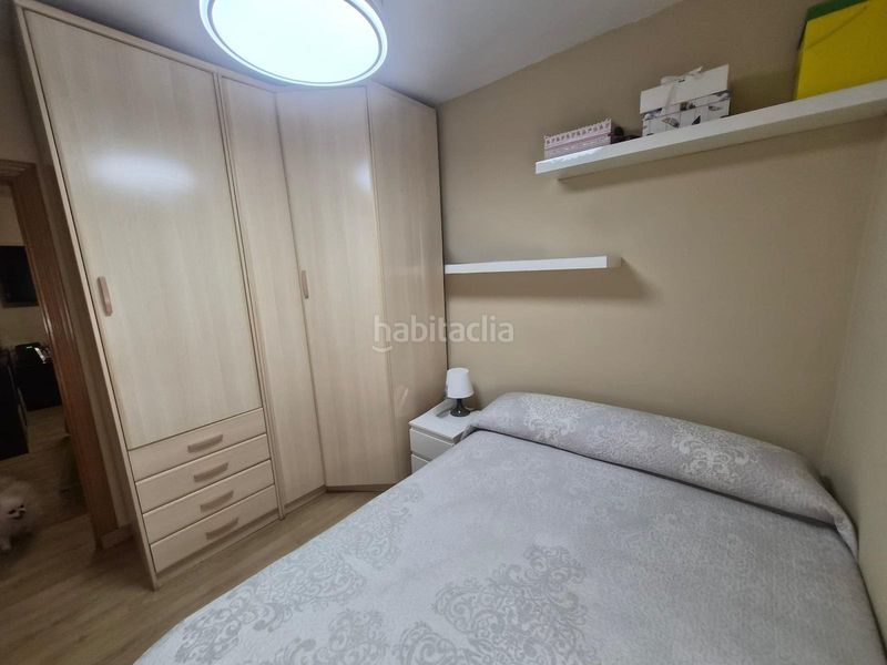 Foto be8dcec4-5ed1-4aff-b78c-4ce0acc5e243. Pis amb calefacció a Casco Histórico de Vallecas Madrid