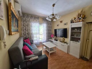 Etagenwohnung in Portazgo