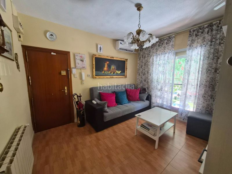 Foto 54ff8049-7529-494b-8d5f-30e2cdc508f7. Piso en Portazgo Madrid