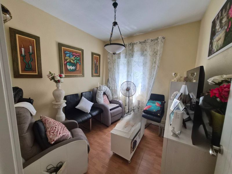 Foto 8bd8f405-0428-48c3-8488-badca5a88b16. Piso en Portazgo Madrid