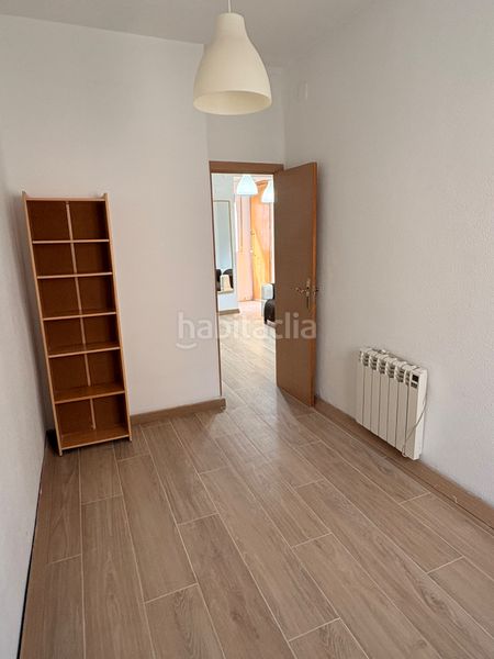 Foto 1b791253-b3ad-4159-93bf-50bb123b03f4. Flat with heating in Legazpi Madrid