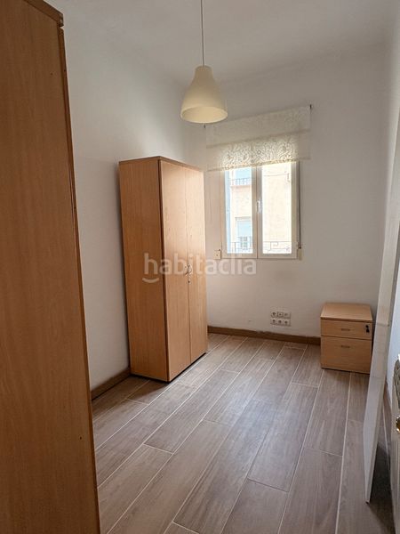 Foto 43ee12d0-3d02-4696-936e-c3632fb80bf0. Flat with heating in Legazpi Madrid