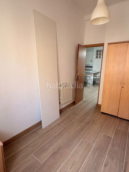 Foto c1badf10-d20d-4f28-9605-27a9b6adc364. Flat with heating in Legazpi Madrid