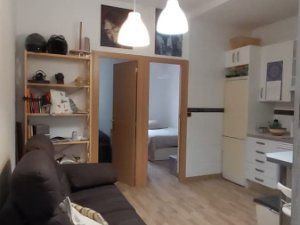 Appartamento in Vallehermoso