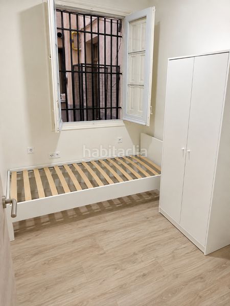 Foto 97f1308c-0450-47c6-963c-e86d99f48a8f. Rent flat with heating in Jerónimos Madrid