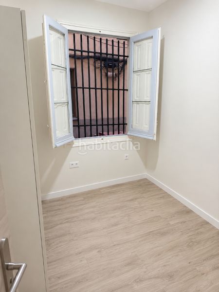 Foto bae269ce-b09a-4733-b04a-02a3050d14bf. Rent flat with heating in Jerónimos Madrid