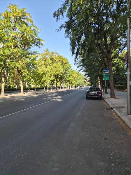Foto 0d32b677-2ba9-4e60-b169-a21ce90e71fe. Pis amb calefacció a Acacias Madrid