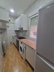 Pis a Acacias. Piso en venta en madrid rio