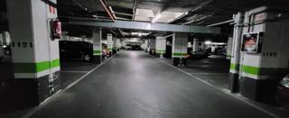 Aparcament cotxe a Zona Centro Joven. Piso al cuadrado sl,  vende plaza de garaje en una zona de difc