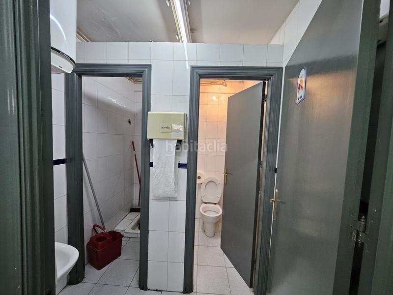 Foto 5a8c2a0d-f7e9-4982-abad-b7f7a2b16ff6. Industrial building with heating in Moraleja de Enmedio