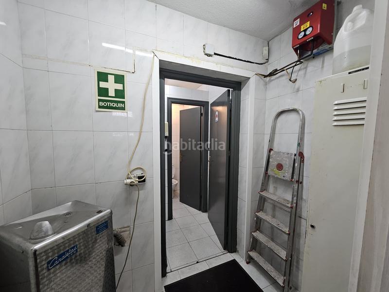 Foto 6a0348ee-0149-4584-abed-eb8a99d3b2cd. Industrial building with heating in Moraleja de Enmedio