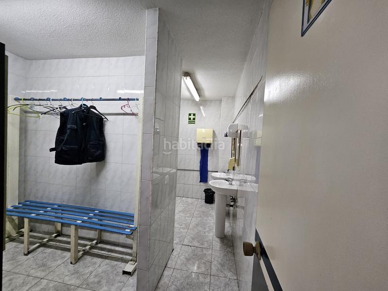 Foto 8951478d-4df9-4a5e-b966-ab73ad20a646. Industrial building with heating in Moraleja de Enmedio