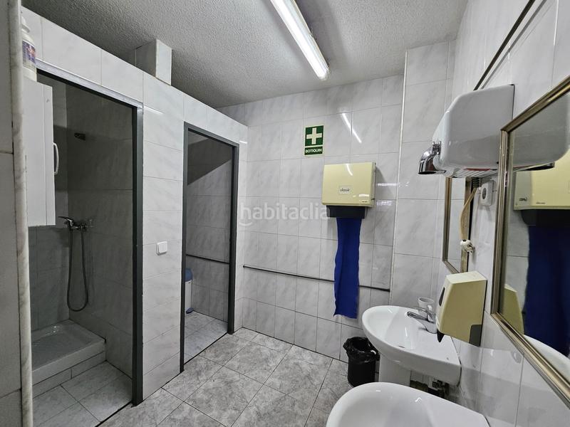 Foto b96a91eb-3a20-45af-b8c6-0922e404c354. Industrial building with heating in Moraleja de Enmedio