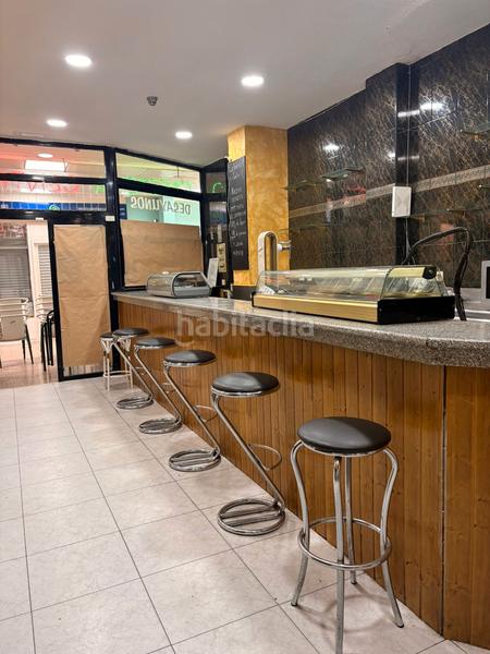 Foto 25777808-0e36-4025-a30b-6c4f809c1d23. Lloguer local comercial a Villafontana - Estoril I Móstoles