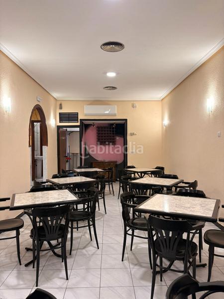 Foto 2597a2fb-a252-4fa3-a93d-bdad6efebe35. Lloguer local comercial a Villafontana - Estoril I Móstoles