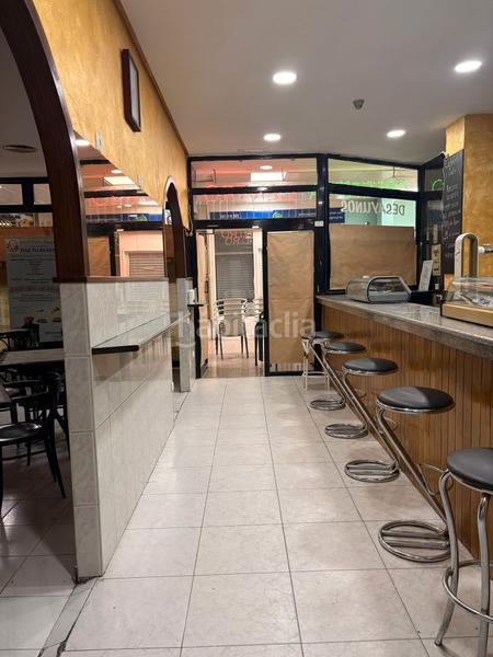 Foto ace8f038-25c5-4d27-8bbe-a8f29b2066b8. Location local commercial dans Villafontana - Estoril I Móstoles