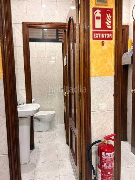 Foto 081098fb-d0fe-403c-8d86-0baaf58fbd15. Rent business premise in Villafontana - Estoril I Móstoles