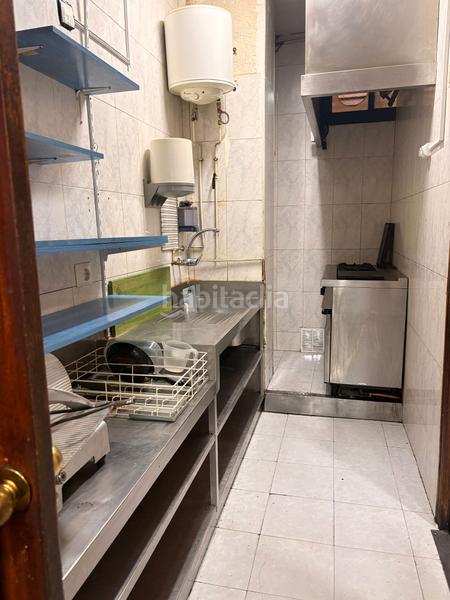 Foto 145f5908-d9f1-44c7-a104-3b5ef114e86b. Rent business premise in Villafontana - Estoril I Móstoles