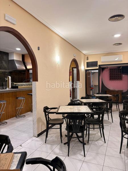 Foto 18c30d9f-f2e3-4b11-8d17-1d178850a23b. Rent business premise in Villafontana - Estoril I Móstoles