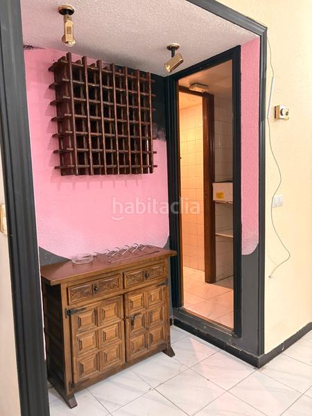 Foto 1f7e6dc1-d050-4d32-8209-61c93a6f04f9. Rent business premise in Villafontana - Estoril I Móstoles