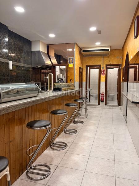 Foto 687ca103-0d8b-4b9a-90c5-a0514ce7c063. Rent business premise in Villafontana - Estoril I Móstoles