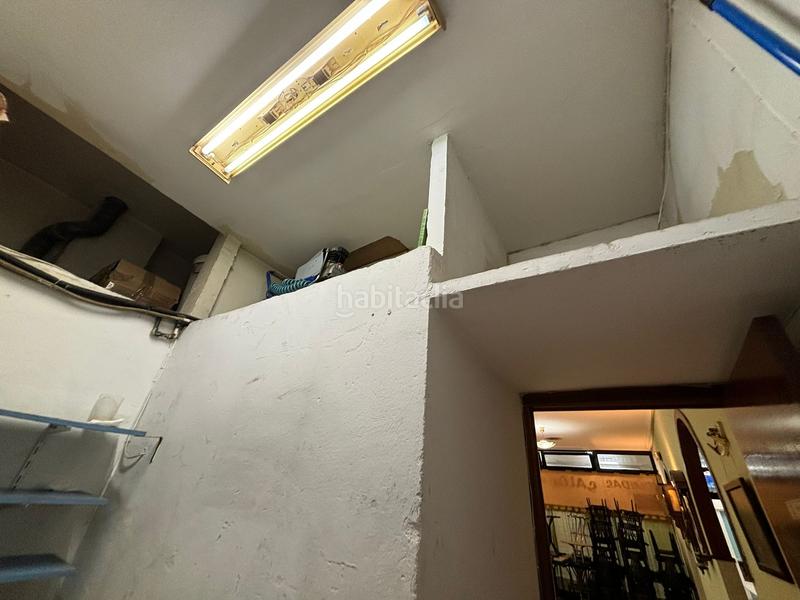 Foto 93fecb3c-c3b7-4a05-a199-f04eb10483ed. Rent business premise in Villafontana - Estoril I Móstoles