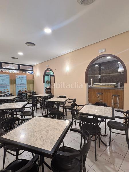 Foto aeba4ee3-505c-46a4-838a-818fc80f05b4. Rent business premise in Villafontana - Estoril I Móstoles