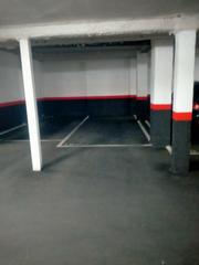 Posto auto in Loranca