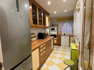 Piso  Calle de santa laura. Excelente vivienda en venta en santa laura, mstoles
