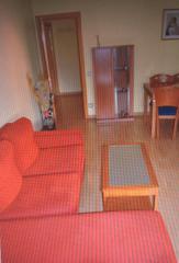 Etagenwohnung in Sur - PAU 4. Se vende luminosa vivienda de 3 dormitorios con terraza y excele