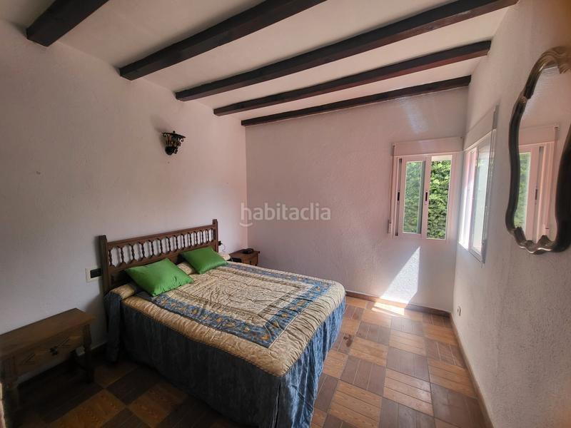 Foto 0792a17a-059f-4efa-9466-322c63a239fa. Chalet  independiente en la sierra de miraflores en Miraflores de la Sierra