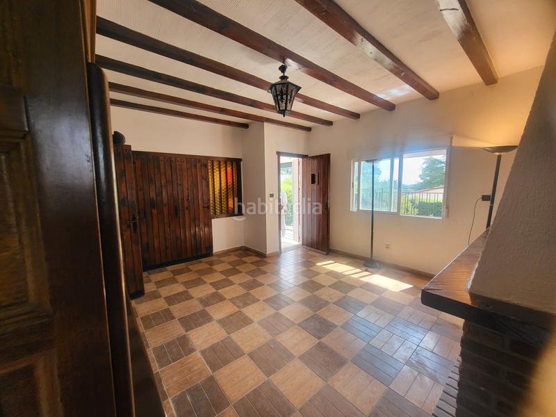 Foto 83ea0ec2-4012-4f75-bc0d-d5ef0b007674. Chalet  independiente en la sierra de miraflores en Miraflores de la Sierra