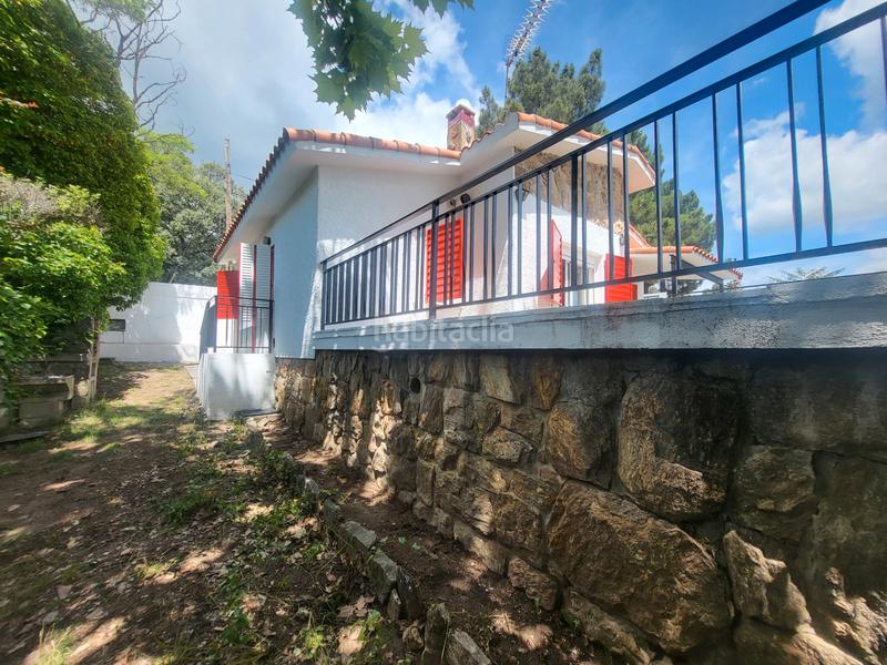 Foto 9f8c21fb-f83f-43de-beb3-6a5106b377d5. Chalet  independiente en la sierra de miraflores en Miraflores de la Sierra