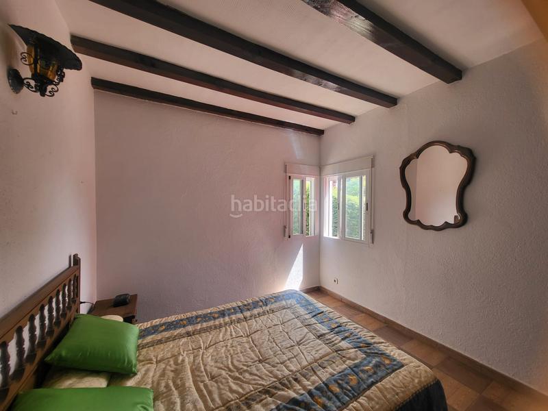 Foto c76d6be4-7817-4557-878d-220f30e35bc7. Chalet  independiente en la sierra de miraflores en Miraflores de la Sierra