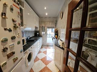 Pis a La Alhóndiga. Piso en venta en getafe central