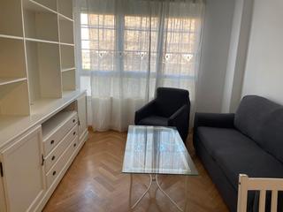 Location Appartement à Sanchinarro