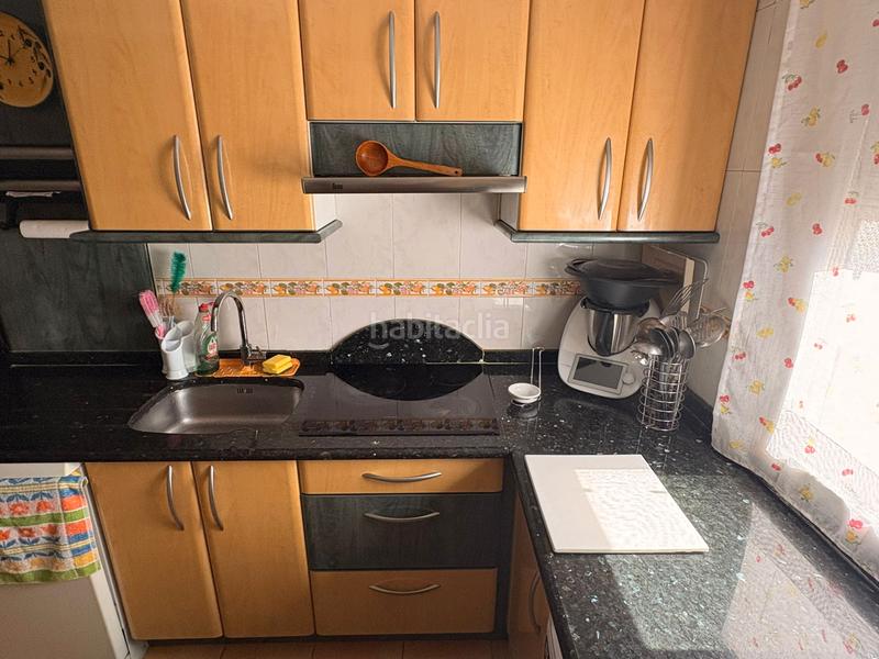 Foto ac402db7-2b1d-4822-ac26-1a8bec13b4d9. Appartamento con riscaldamento parcheggio in Villafontana - Estoril I Móstoles